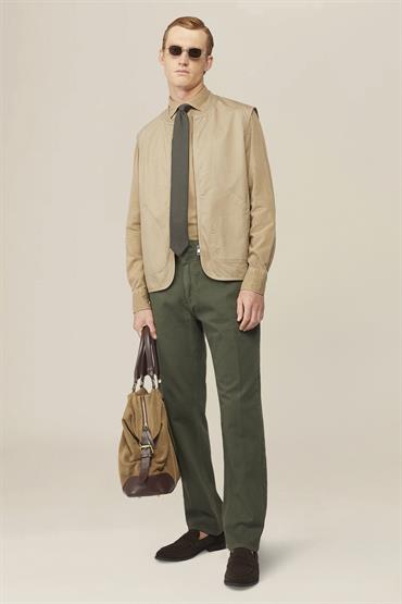 VEST