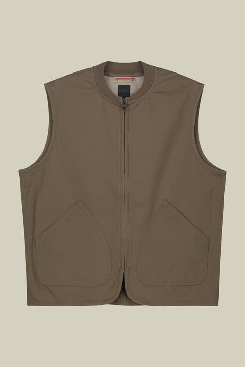 VEST