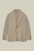 SINGLE BREASTED JACKET