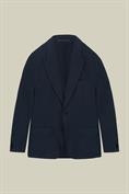 SINGLE BREASTED JACKET