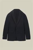 SINGLE BREASTED JACKET
