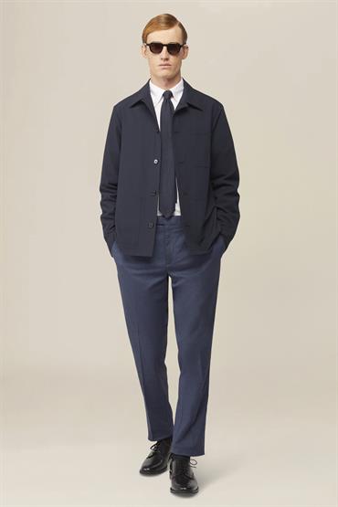 SHACKET DK BLUE