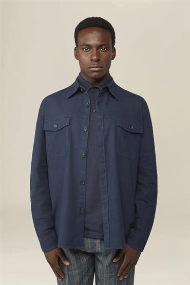 SHACKET DK BLUE