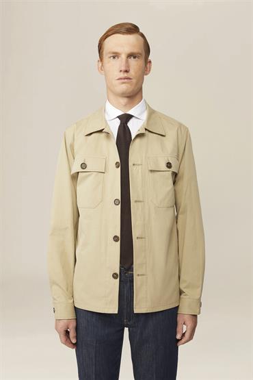 SHACKET BEIGE