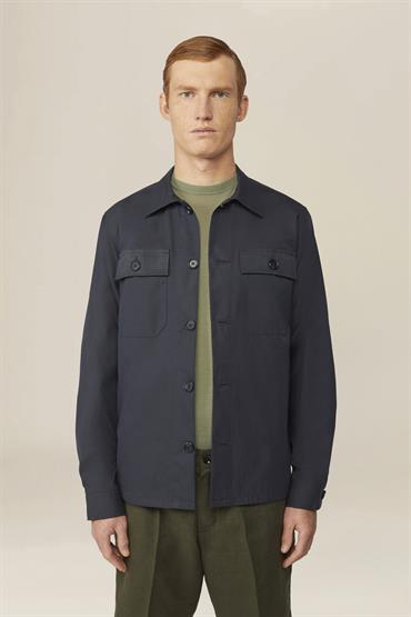 SHACKET BLUE