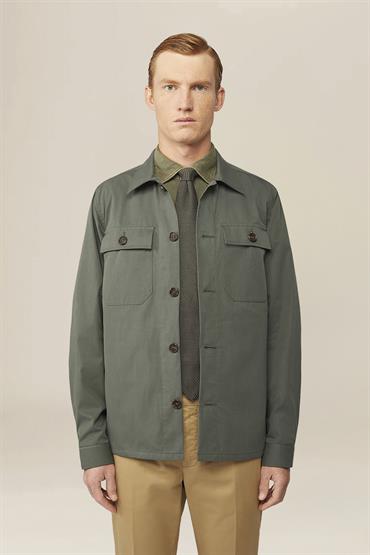 SHACKET MILITARY