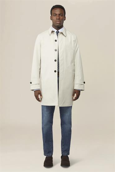RAINCOAT ICE