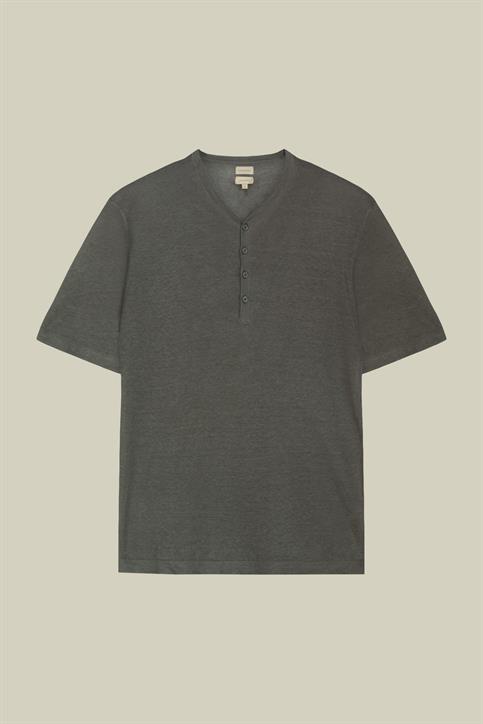 KNITTED SERAFINO T-SHIRT