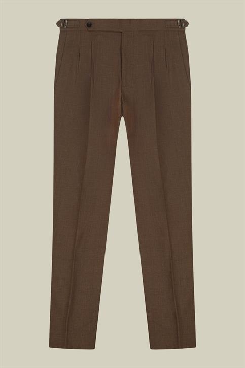 CLASSIC TROUSER