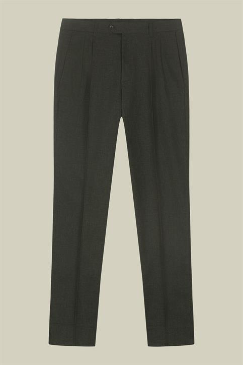 CLASSIC TROUSER