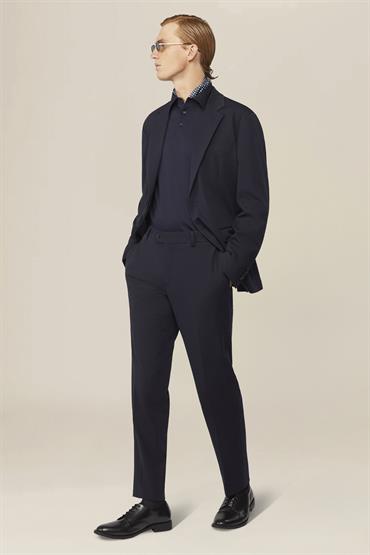 CLASSIC TROUSER