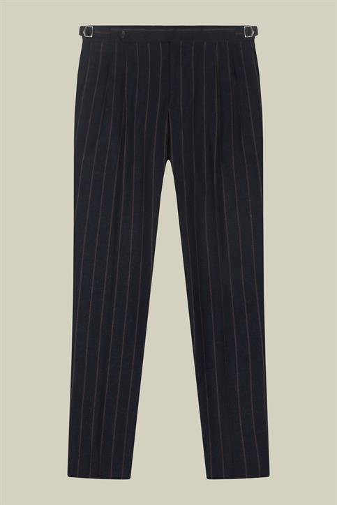 CLASSIC TROUSER