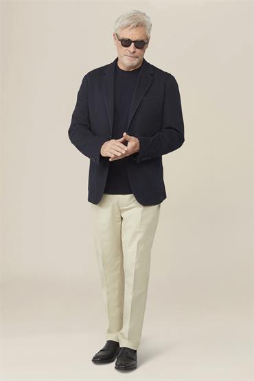 BASIC CHINO BEIGE