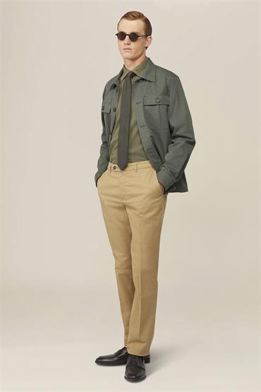 BASIC CHINO NUT