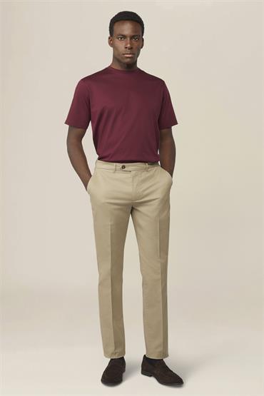 BASIC CHINO SAND