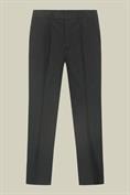 TROUSERS WITH SINGLE PLEATS