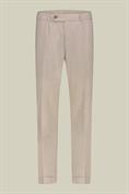 TROUSERS TURN-UP HEM