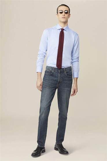 FIVE POCKET