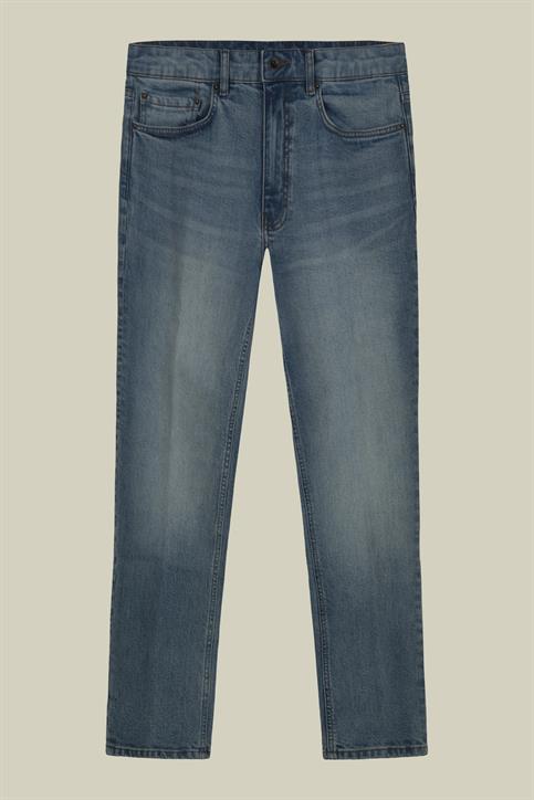 FIVE POCKET