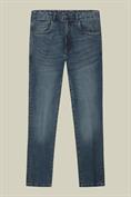 FIVE POCKETS