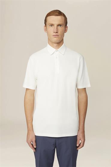 SHORT SLEEVES POLO