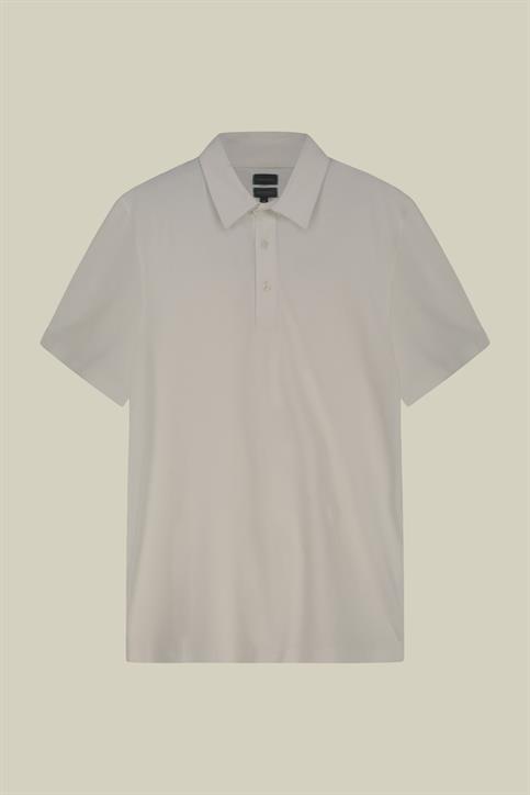 SHORT SLEEVES POLO