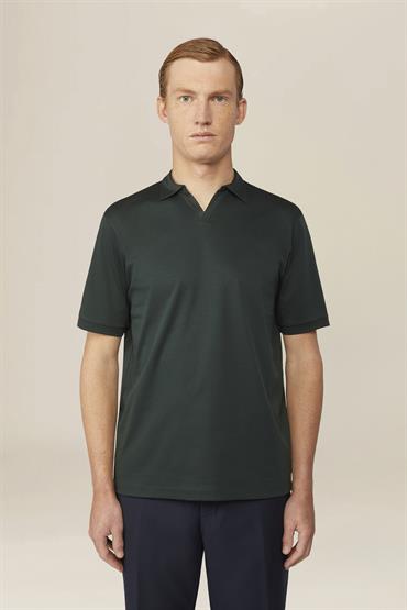 DERBY COLLAR POLO