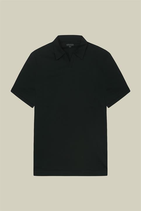 DERBY COLLAR POLO