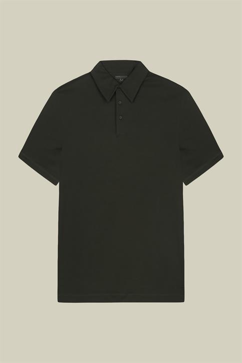 SHORT SLEEVES POLO
