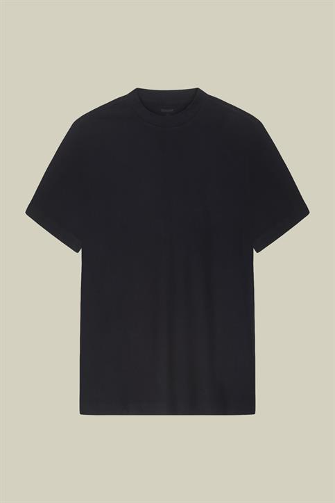 HIGH NECK T-SHIRT