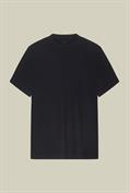 HIGH NECK T-SHIRT